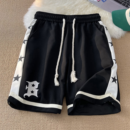 “Rockstar” Shorts