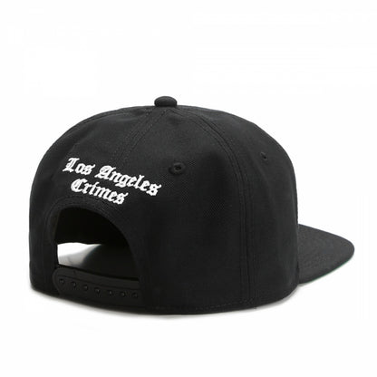 LA Crimes hat